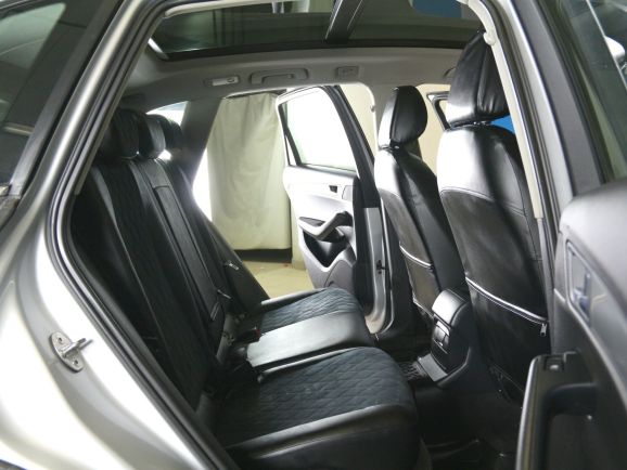 Audi Q5, 3.0 л, Робот, 2010 фото 1
