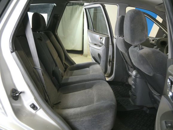 Hyundai Santa Fe, 2.7 л, АТ, 2010 фото 1