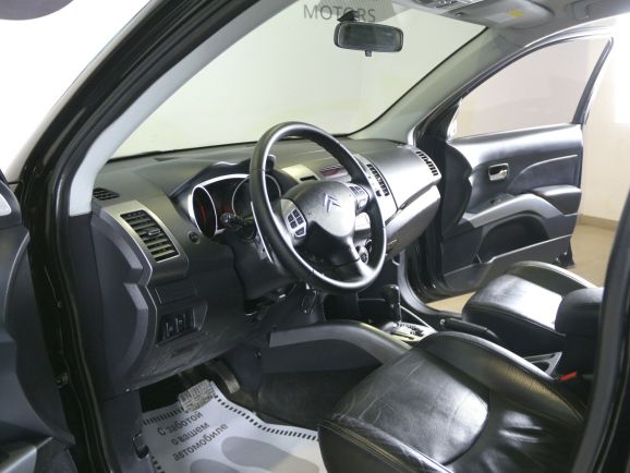Citroen C-Crosser Confort, 2.4 л, Вариатор, 2012 фото 7