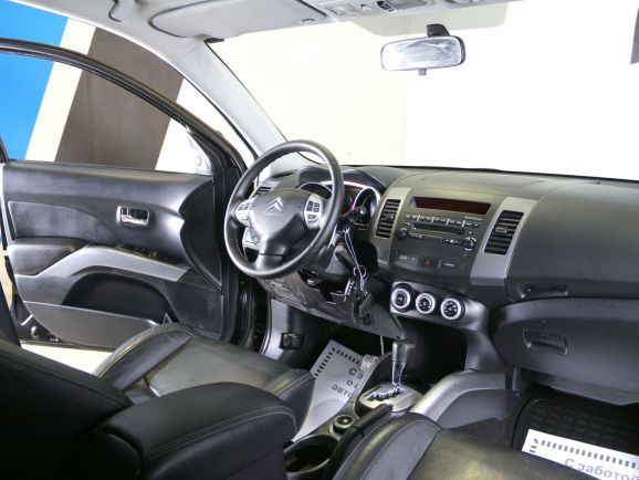 Citroen C-Crosser Confort, 2.4 л, Вариатор, 2012 фото 8