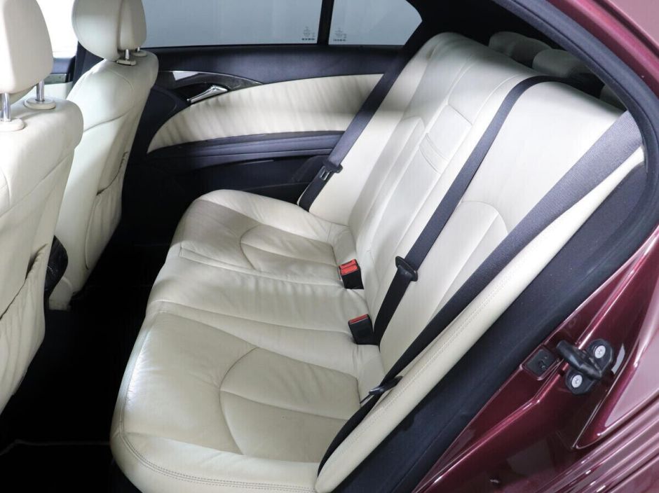 Mercedes-Benz E-Класс, 3.5 л, АТ, 2009 фото 1