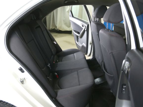 Kia Cerato, 1.6 л, АТ, 2012 фото 1