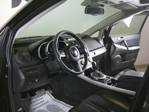 Mazda CX-7, 2.3 л, АТ, 2008 фото 7