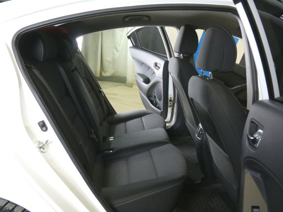 Kia Cerato Luxe, 1.6 л, АТ, 2014 фото 1