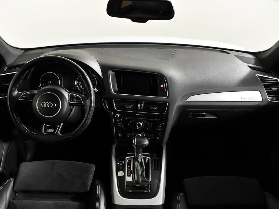 Audi Q5, 2.0 л, АТ, 2016 фото 8