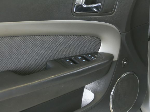 Chevrolet Epica LT, 2.0 л, АТ, 2011 фото 1