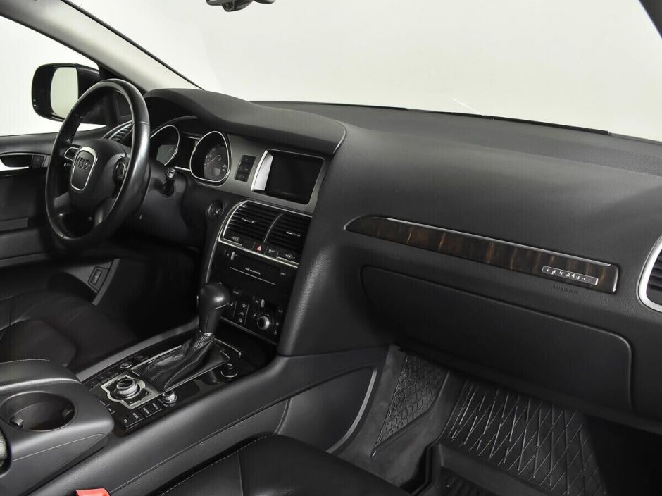 Audi Q7, 3.0 л, АТ, 2011 фото 11