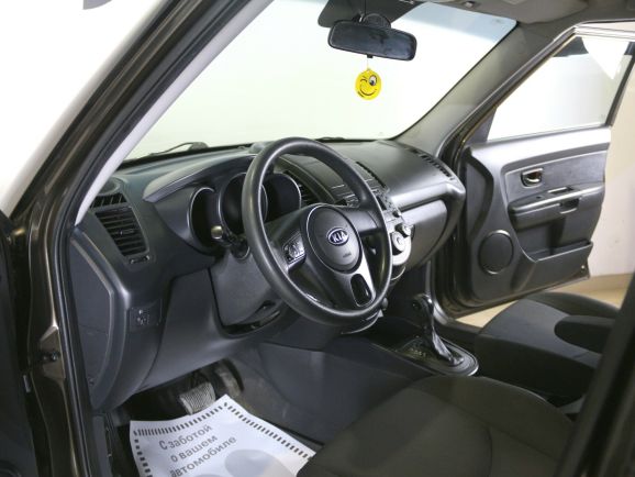 Kia Soul, 1.6 л, АТ, 2010 фото 2