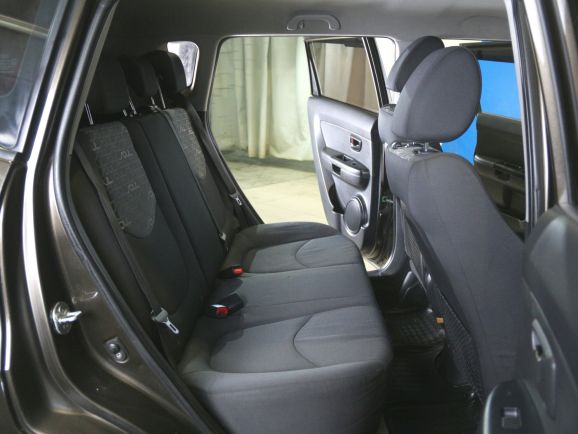 Kia Soul, 1.6 л, АТ, 2010 фото 1