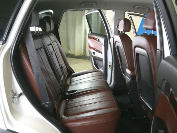 Opel Antara, 3.0 л, АТ, 2012 фото 1