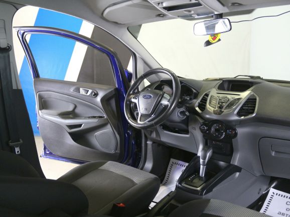 Ford EcoSport Trend Plus, 1.6 л, Робот, 2016 фото 2