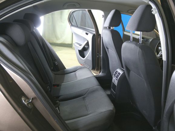Volkswagen Jetta, 1.4 л, Робот, 2013 фото 1