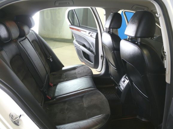Skoda Superb, 1.8 л, АТ, 2011 фото 2