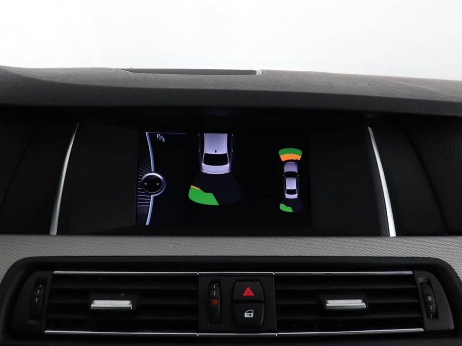 BMW 5 серии, 2.0 л, АТ, 2014 фото 12