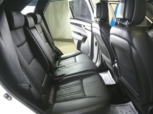 Kia Sorento, 2.4 л, АТ, 2013 фото 1