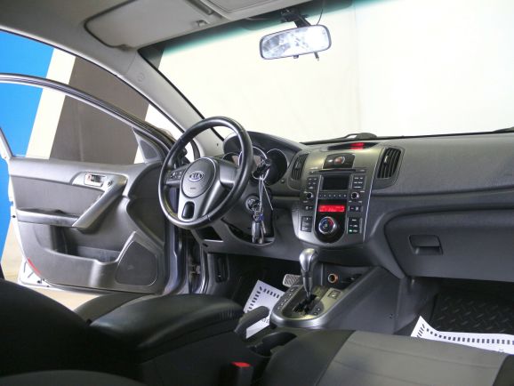 Kia Cerato, 1.6 л, АТ, 2012 фото 2