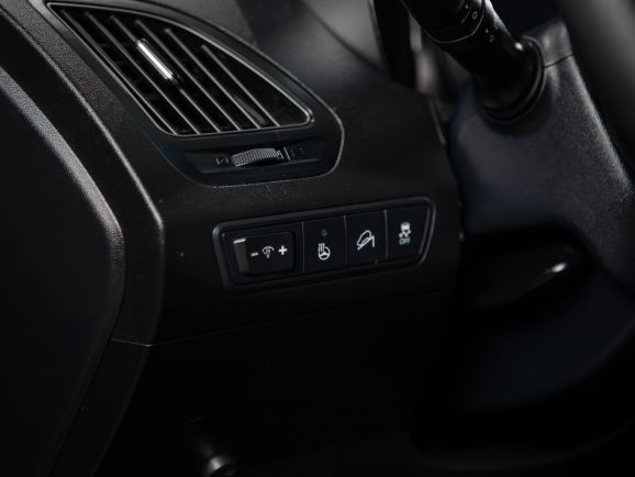 Hyundai ix35, АТ, 2013 фото 11