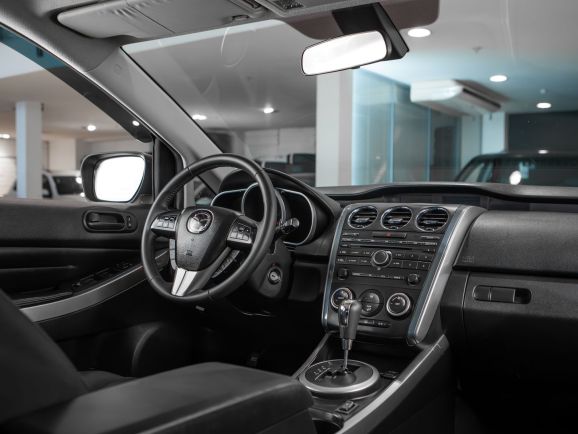 Mazda CX-7, АТ, 2011 фото 7