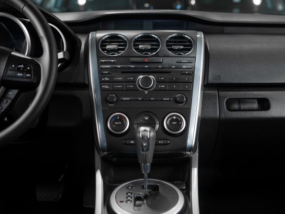 Mazda CX-7, АТ, 2011 фото 12