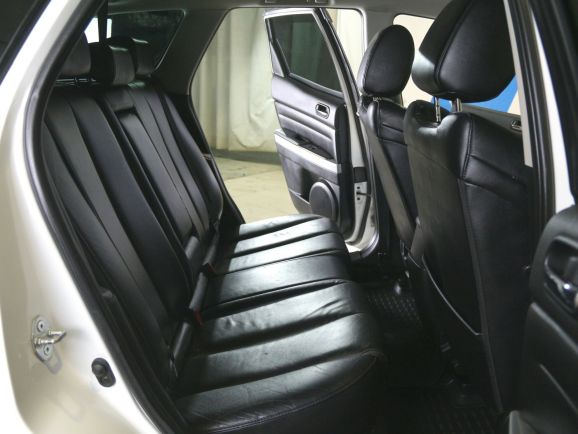 Mazda CX-7, 2.3 л, АТ, 2012 фото 1