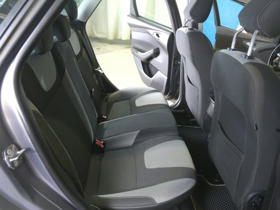 Ford Focus, 2.0 л, Робот, 2014 фото 1