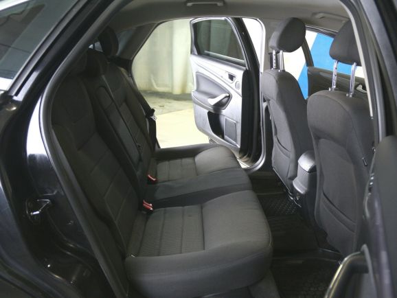 Ford Mondeo, 2.0 л, Робот, 2012 фото 1