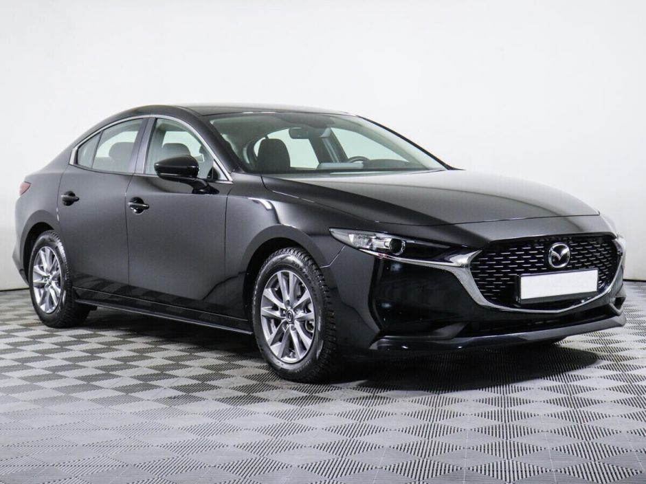 Mazda 6, 2.5 л, АТ, 2020 фото 5