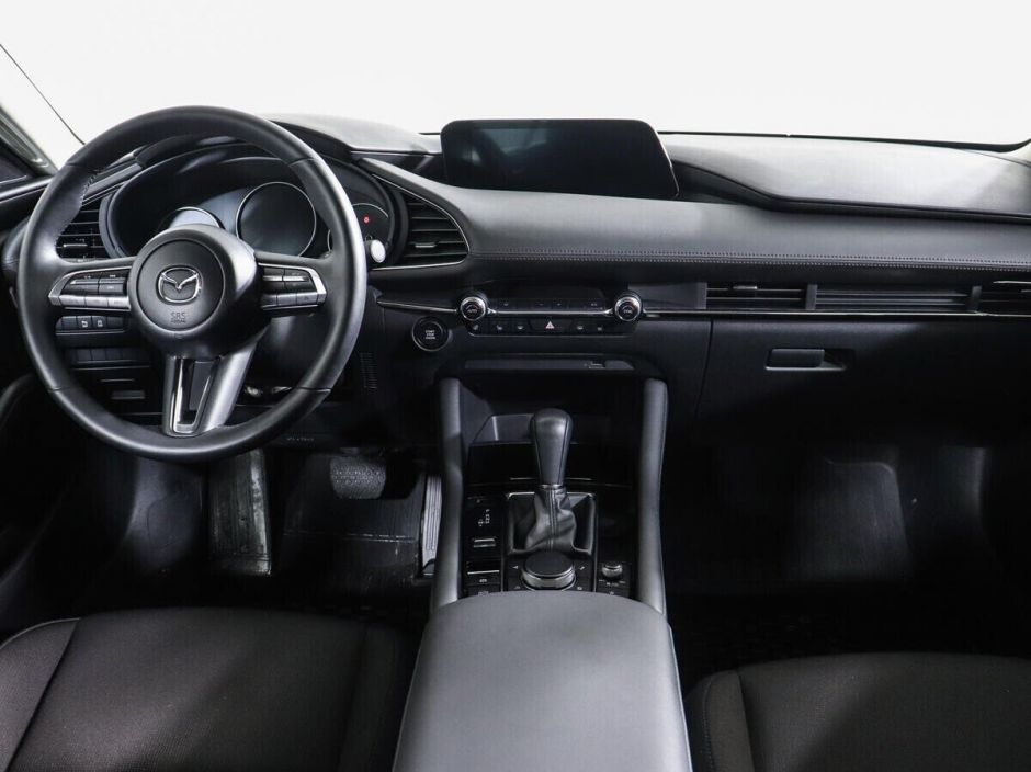 Mazda 6, 2.5 л, АТ, 2020 фото 8