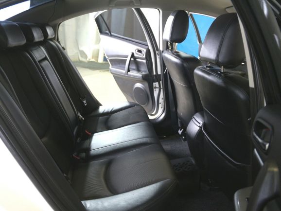 Mazda 6, 1.8 л, МТ, 2012 фото 1