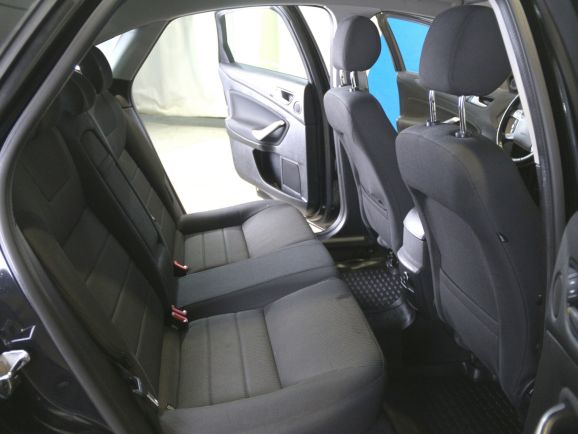 Ford Mondeo, 2.3 л, АТ, 2012 фото 1