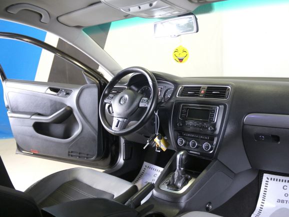 Volkswagen Jetta, 1.4 л, Робот, 2013 фото 2
