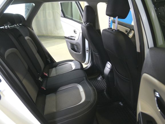 Kia Ceed Prestige, 1.6 л, АТ, 2014 фото 1