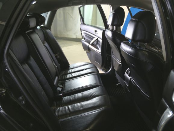 Nissan Teana Premium Four, 2.5 л, Вариатор, 2012 фото 1