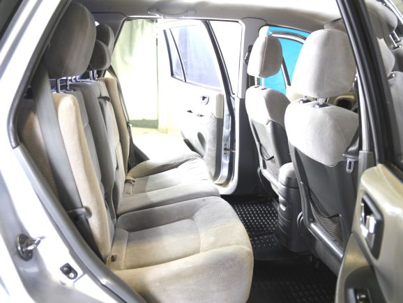 Hyundai Santa Fe, 2.0 л, МТ, 2009 фото 1