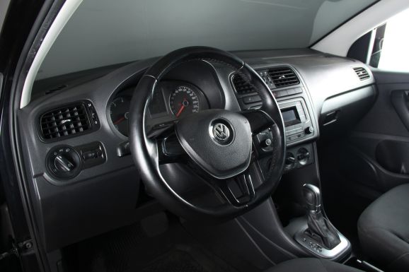 Volkswagen Polo, 1.6 л, АТ, 2016 фото 9