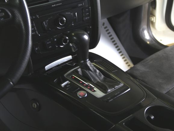 Audi A5, 3.2 л, АТ, 2010 фото 2