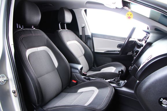 Kia Ceed, 1.6 л, АТ, 2015 фото 2