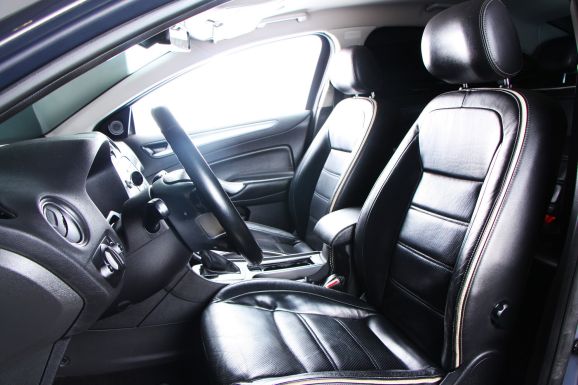 Ford Mondeo, 2.0 л, АТ, 2012 фото 8