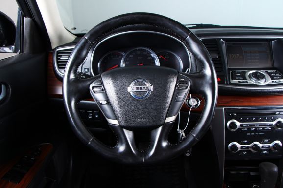 Nissan Teana, 2.5 л, Вариатор, 2010 фото 11