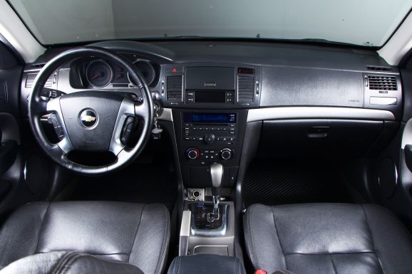 Chevrolet Epica LT, 2.0 л, АТ, 2012 фото 12