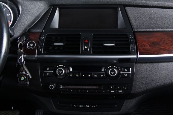 BMW X5, 3.0 л, АТ, 2008 фото 11