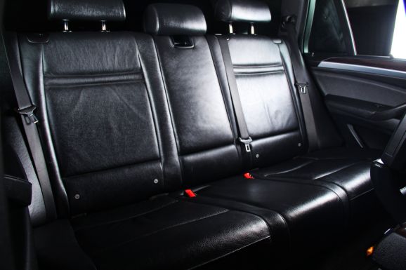 BMW X5, 3.0 л, АТ, 2008 фото 2