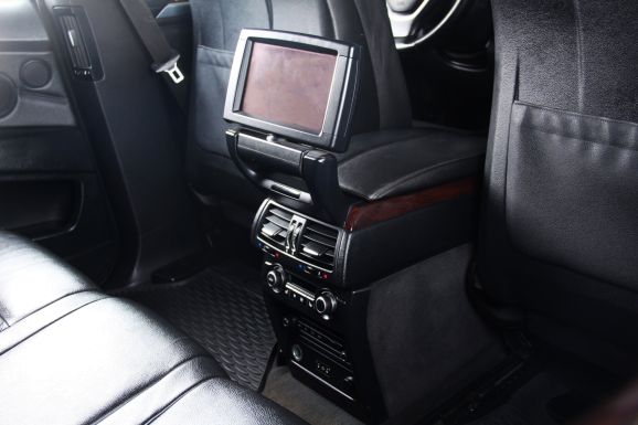 BMW X5, 3.0 л, АТ, 2008 фото 1
