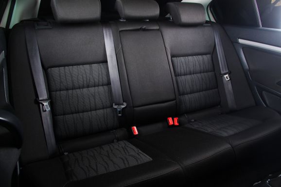 Skoda Octavia, 1.8 л, Робот, 2012 фото 1