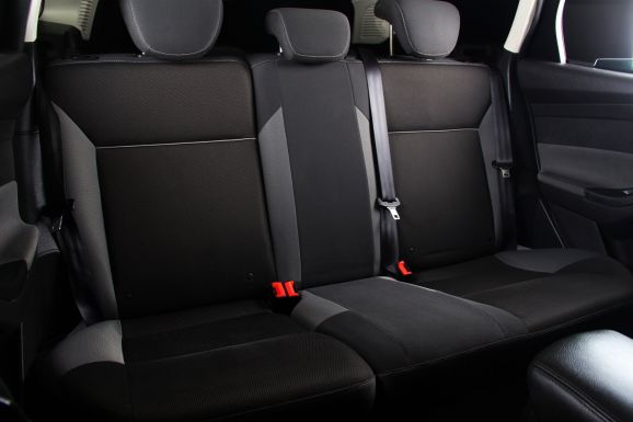Ford Focus Sport Limited Edition, 2.0 л, Робот, 2014 фото 1