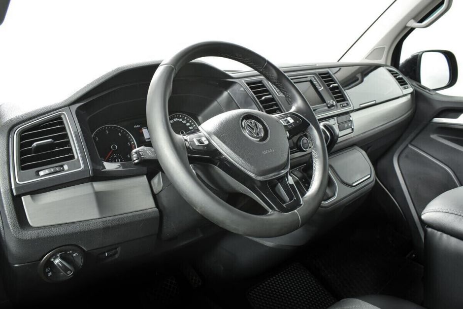 Volkswagen Caravelle, 2.0 л, Робот, 2018 фото 7
