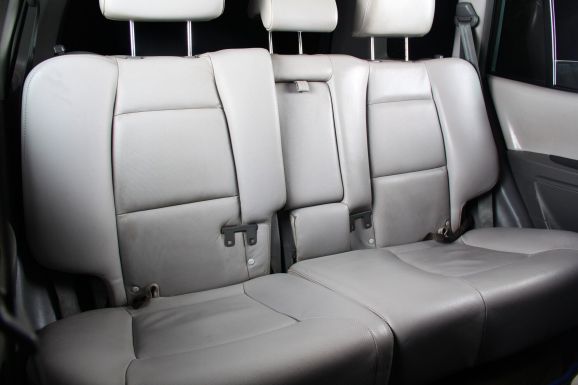 Hyundai Santa Fe, 2.0 л, АТ, 2009 фото 1