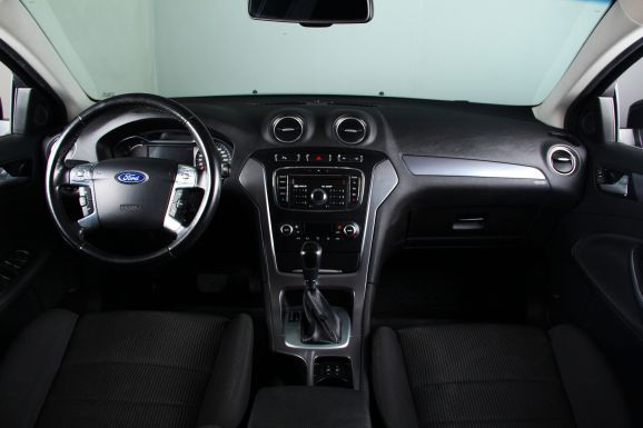 Ford Mondeo, 2.3 л, АТ, 2012 фото 10