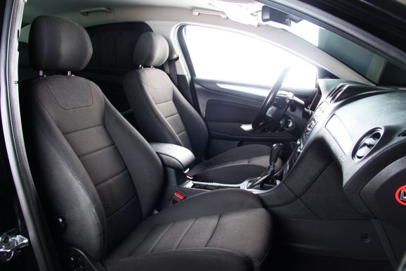 Ford Mondeo, 2.3 л, АТ, 2012 фото 2
