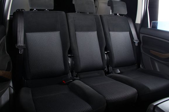 Ford C-MAX, 2.0 л, АТ, 2008 фото 1